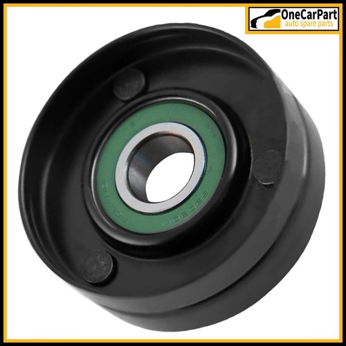 Tensioner lever wheel for - lever, vw