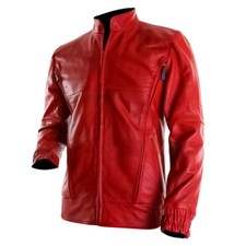 MEN'S NEW FASHION ZIPPER STYLE
