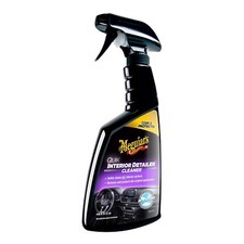 Meguiar's Quik Interior Detailer Cleaner 473ml G13616EU