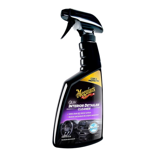 Meguiar quik interior - meguiar's,