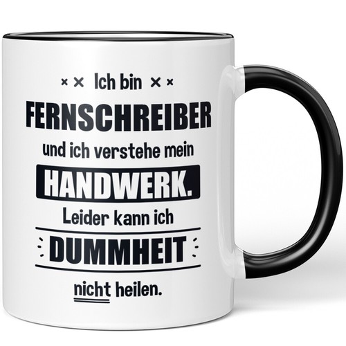 Teleprinter - am,