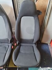 Smart Car Seats, Kit Car