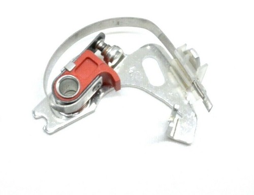 Contact breaker replacement - contact,