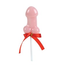 Succulent willy lollipop lolly - willy,