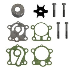 Water pump kit yamaha outboard - water,