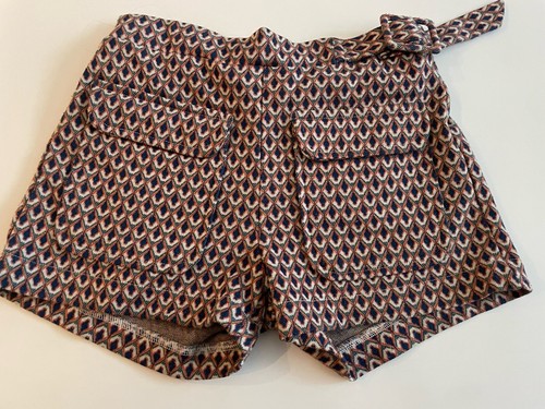 Zara girls 9years retro front - 9years,