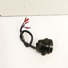 Yamaha RD 250 352 handlebar