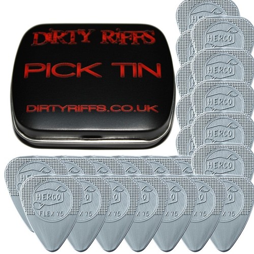Dunlop herco flex - herco,