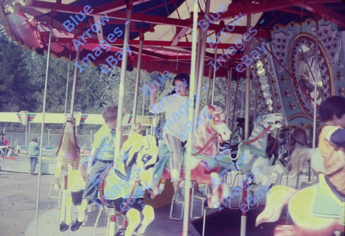 1973 35mm slides - of, 3