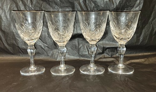 Set stuart crystal - stuart,