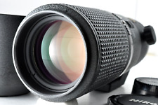 [Mint] Nikon ED AF MICRO