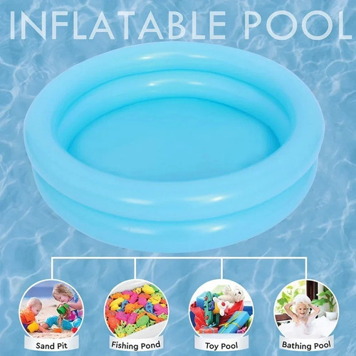 Baby pool mini paddling - pool,