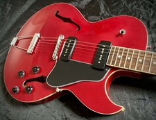 Gibson ES135 P90 Limited