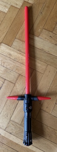 Kyle ren light sabre - kyle, light-sabre