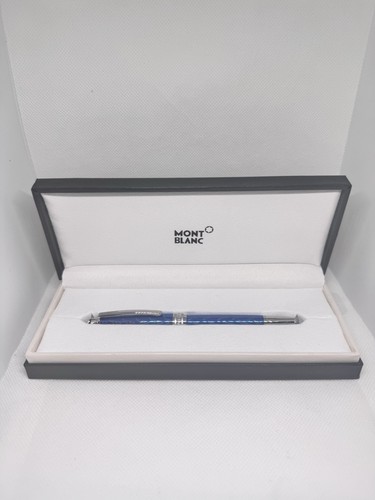 Mont blanc pen - mont,