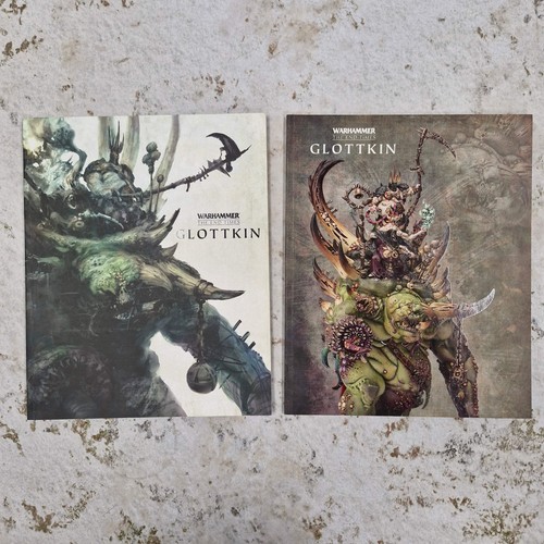 Warhammer fantasy the end - the,