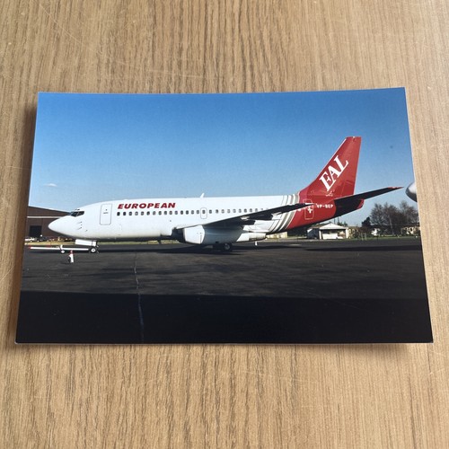 European air charter - european,