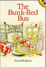 Bunk Bed Bus Paperback Frank