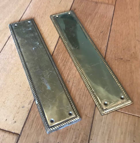 Vintage heavy duty solid - 2x,
