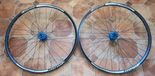 Hope tech enduro tubeless 29er - tech,