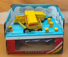 Britains 9556 hay bailer - britains,