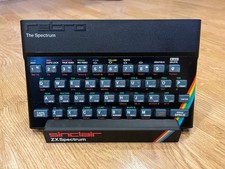 ZX Spectrum / Retrogames The