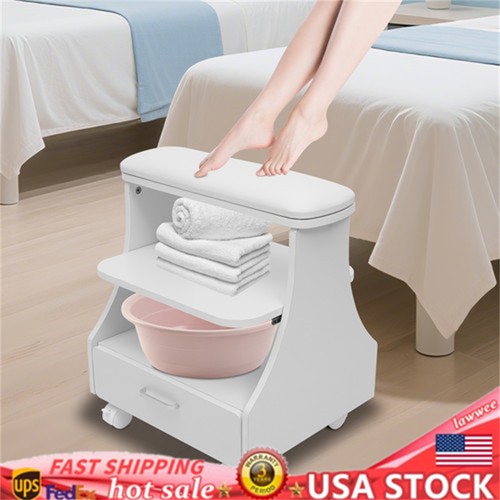 Esthetician trolley cart - esthetician, salon