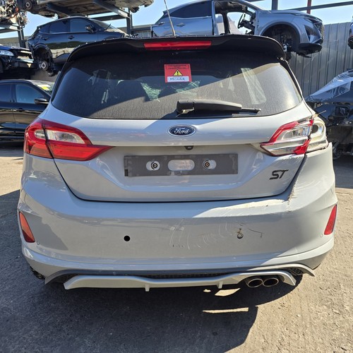2017 2024 ford fiesta mk8 - 2017-2024,