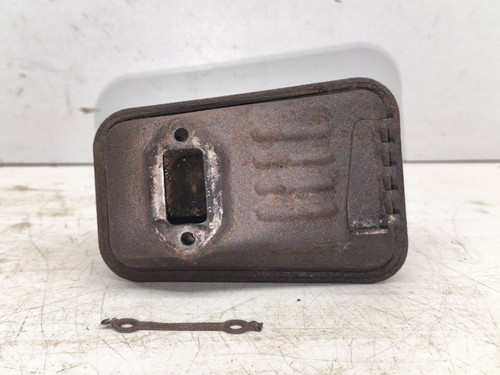 Efco 8510 stroke petrol - 8510,