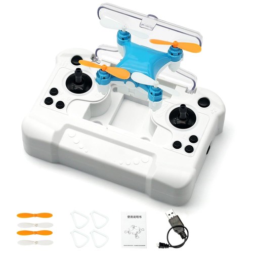 Mini drone with easy stunt - mini,