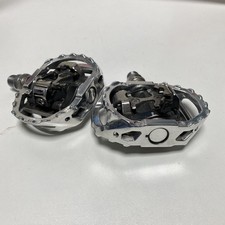Shimano Pedals 9 1/6 From A GT