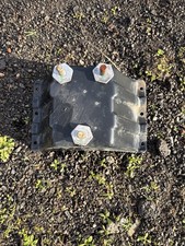 Land Rover Defender Td5 Tdci