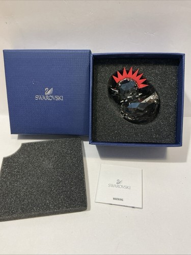 Swarovski 2012 crystal punk - swarovski,