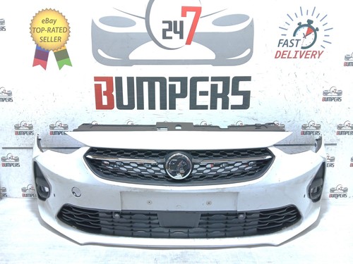 Vauxhall corsa 2019 2023 - vauxhall,