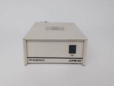 Vintage Phoenix Electronics
