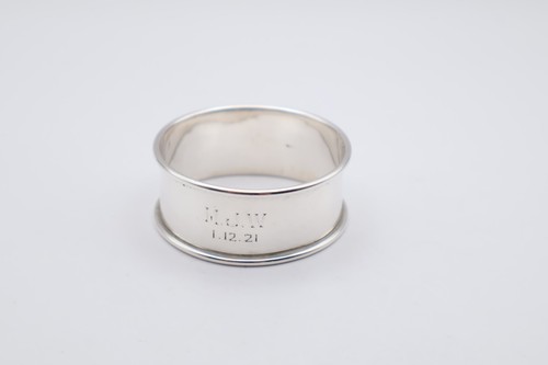 Antique sterling silver - antique,