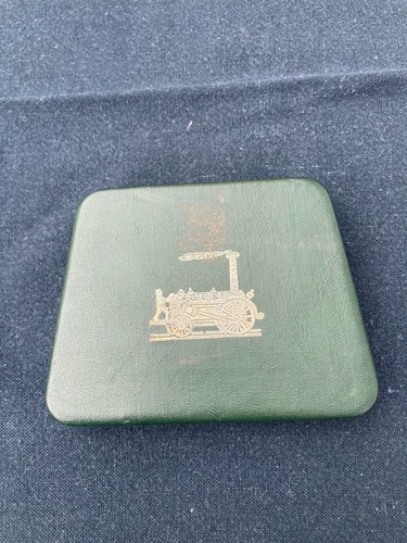 Commemorative bronze - commemorative,