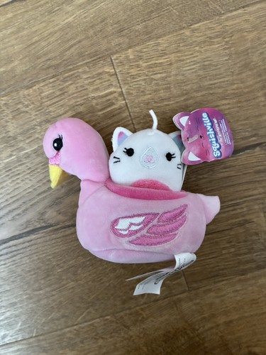 Squishmallows squishville - squishmallows,