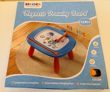 Kikidex Magnetic Drawing Board