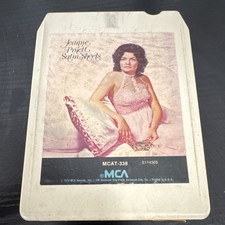 Jeanne Pruett Satin Sheets