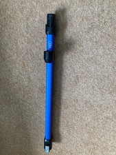 Vax Blade  vacuum cleaner Pole Tube Wand Attachment Blue Accessory Part