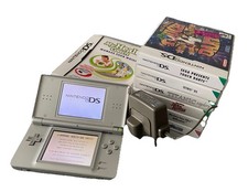 NINTENDO DS BUNDLE DS Lite