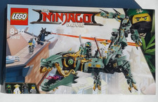Lego 70612 Empty BOX ONLY The