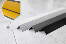 PVC Corner Trim Self-Adhesive