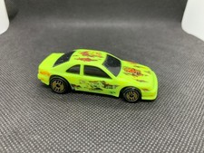 Hot Wheels - Ford Thunderbird