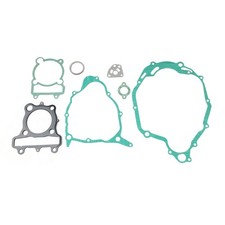 Rebuild Motorcycle Engine