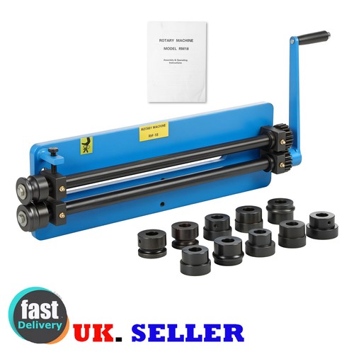 Bead roller machine rotary - bead,