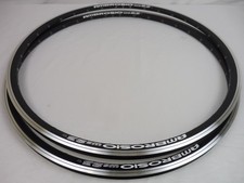 1 pr.  Ambrosio  WS23  32 h (