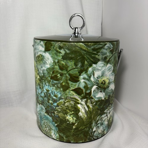 Vintage insulated ice - vintage, bucket