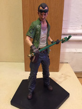 Iron studios the RIDDLER